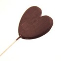 Plain&Simple - Chocolate - Rainbow Dust in vendita su Sugarmania.it