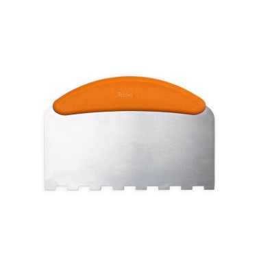 Spatola decorativa dentellata Decora  - Decora in vendita su Sugarmania.it