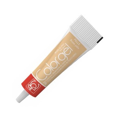 Modecor Color Gel 20G Pelle - Modecor in vendita su Sugarmania.it