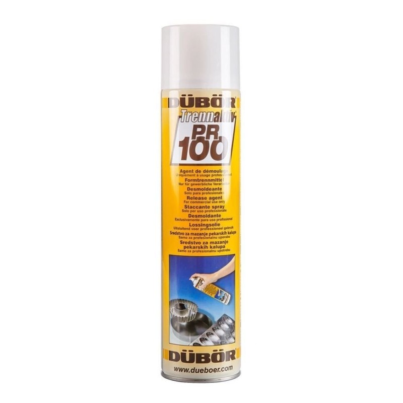 Spray staccante alimentare 600 ml DUBOR TRENNAKTIV PR 100