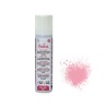 Spray rosa perlato Decora 75 ml
