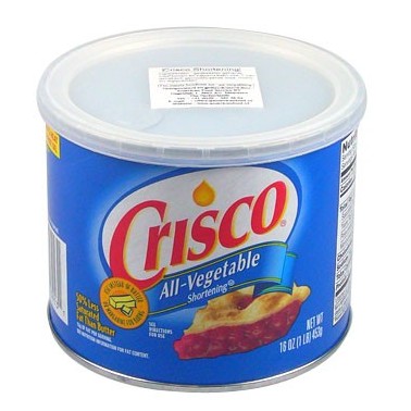 Crisco shortening 450g -  in vendita su Sugarmania.it