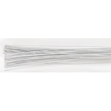 Floral Wire WHITE 35 gauge Sunrise -  in vendita su Sugarmania.it