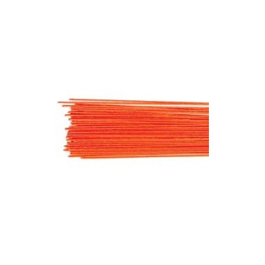 Culpitt floreal wire Metallic Red 24 gauge - Culpitt in vendita su Sugarmania.it