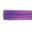 Culpitt floreal wire Metallic Purple 24 gauge - Culpitt in vendita su Sugarmania.it