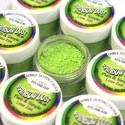 Plain&Simple -  Lime Zest - Rainbow Dust in vendita su Sugarmania.it