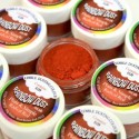 Plain&Simple - Radical Red - Rainbow Dust in vendita su Sugarmania.it