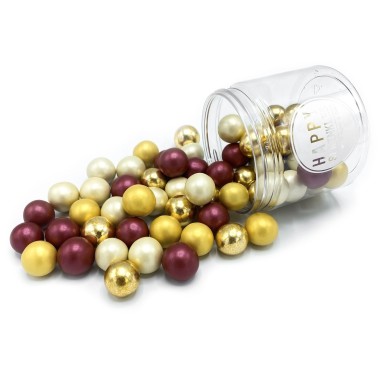 Happy Sprinkles XXL Delight 180 g - Happy Sprinkles in vendita su Sugarmania.it