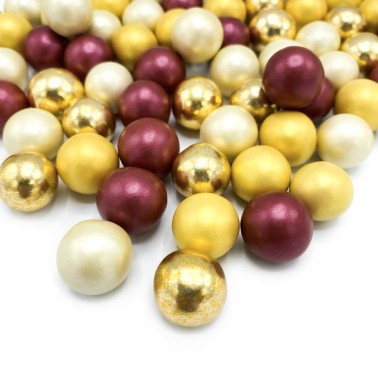 Happy Sprinkles XXL Delight 180 g - Happy Sprinkles in vendita su Sugarmania.it