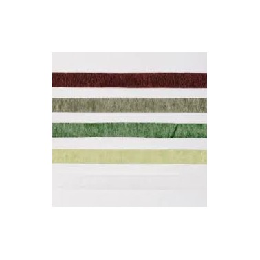 Nastro per fiori Culpitt Olive - Culpitt in vendita su Sugarmania.it