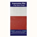 Tappetino PME Impression Mat Square-Large - PME in vendita su Sugarmania.it