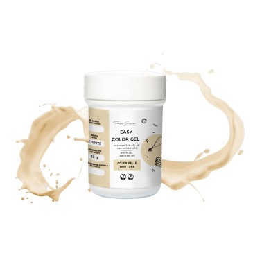 Colorante alimentare Easy color gel pelle 35 g - Terezie Jirsova in vendita su Sugarmania.it Colorante alimentare Easy color gel pelle 35 g - Terezie Jirsova in vendita su Sugarmania.it