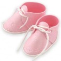 Set tagliapasta scarpe neonato JEM grande - JEM in vendita su Sugarmania.it