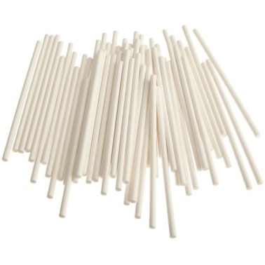 Bastoncini per cake pops PME 11,5 cm 50 pezzi - PME in vendita su Sugarmania.it