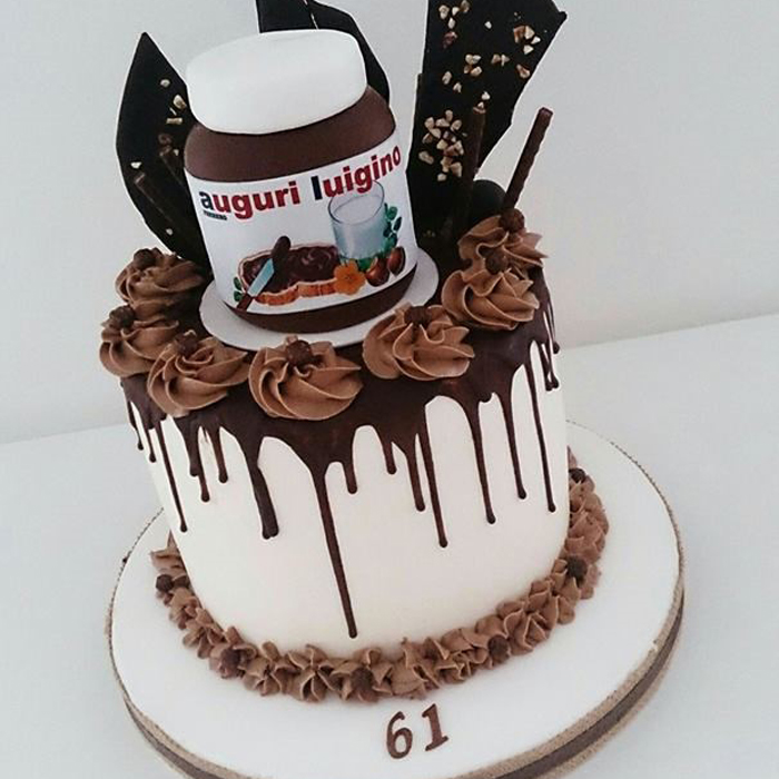 Sugarmania è il top per ogni cake designer!