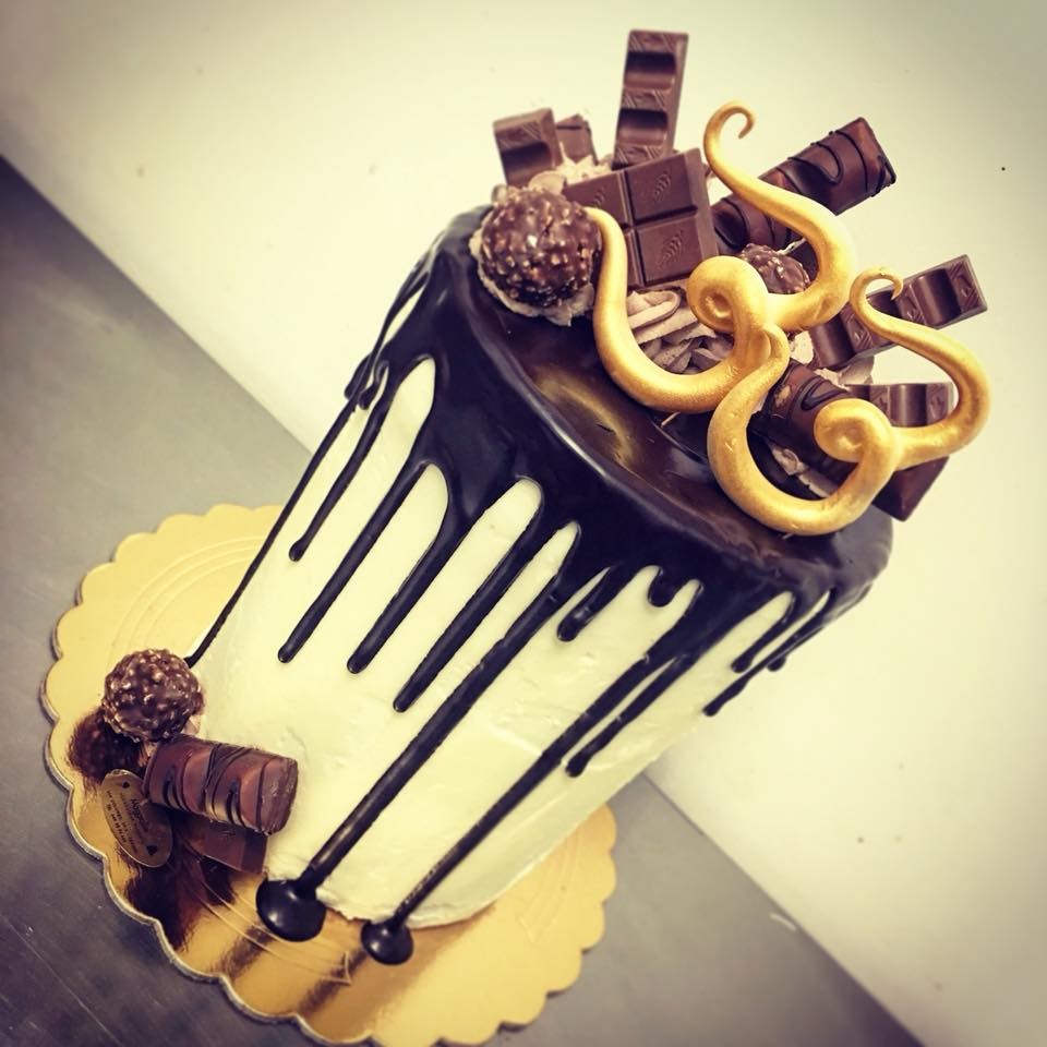 Sugarmania è il top per ogni cake designer!