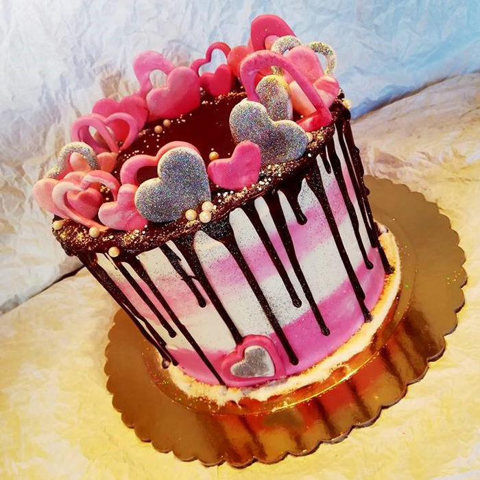 Sugarmania è il top per ogni cake designer!