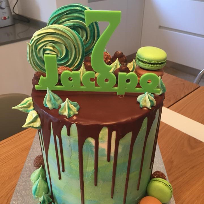 Sugarmania è il top per ogni cake designer!