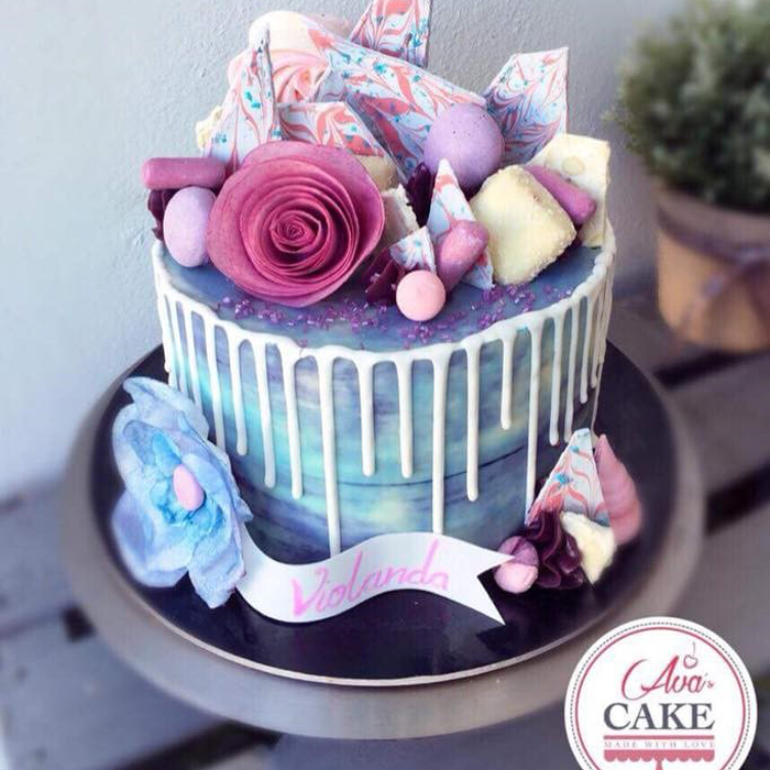 Sugarmania è il top per ogni cake designer!