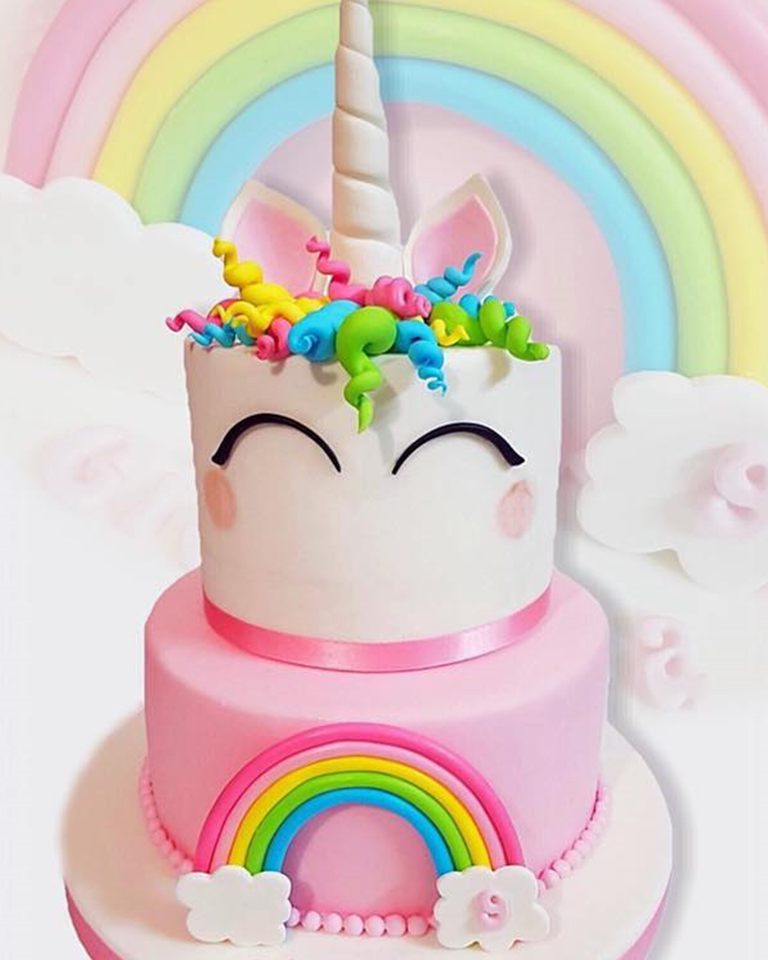 Sugarmania è il top per ogni cake designer!