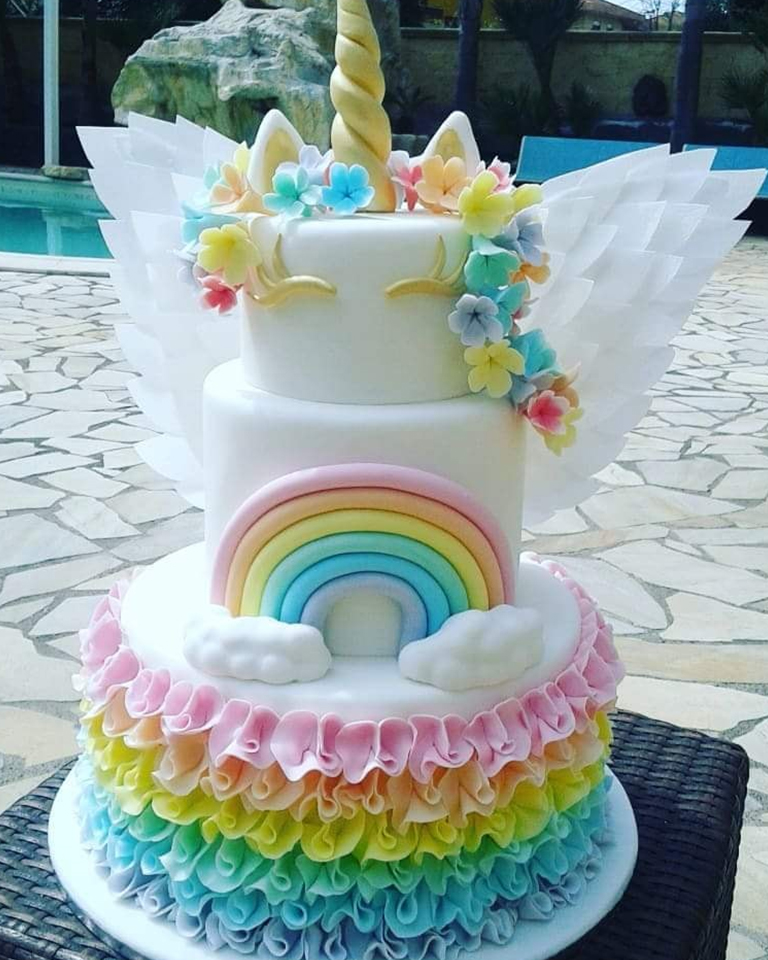 Sugarmania è il top per ogni cake designer!