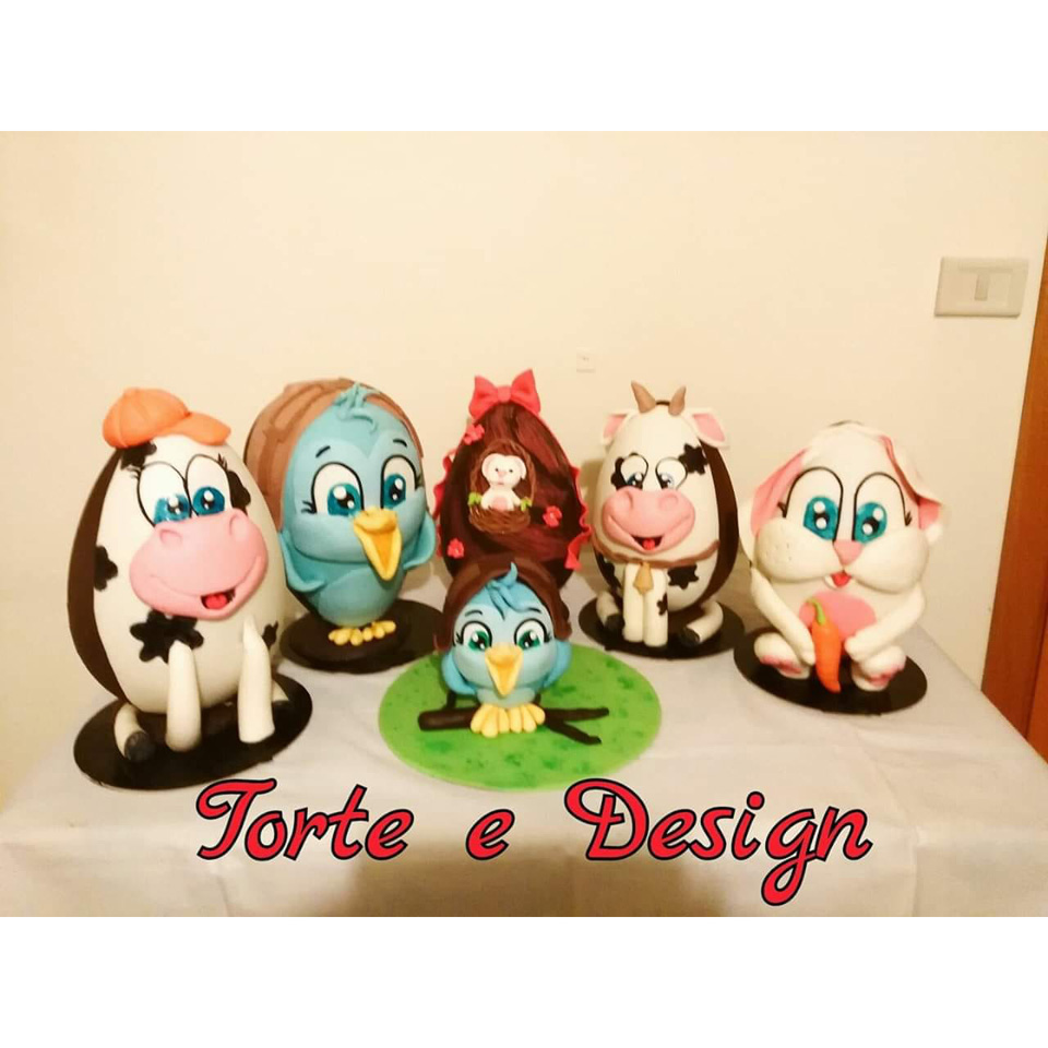 Sugarmania è il top per ogni cake designer!