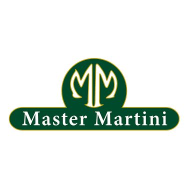 Master Martini