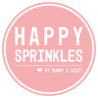 Happy Sprinkles